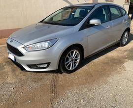 FORD Focus 4ª serie -GARANZIA 1 ANNO