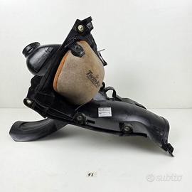 GASGAS MC 125 EX 300 2024 2025 CASSA FILTRO