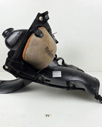 GASGAS MC 125 EX 300 2024 2025 CASSA FILTRO