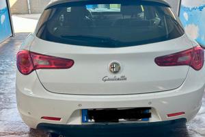 alfaromeo giulietta 1.6 105