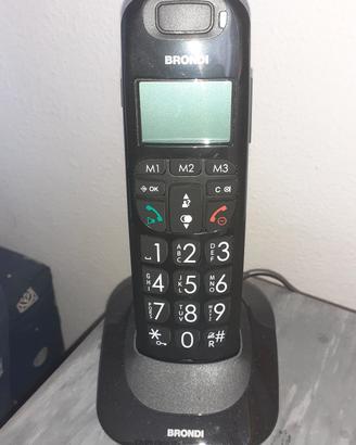 Telefoni Brondi