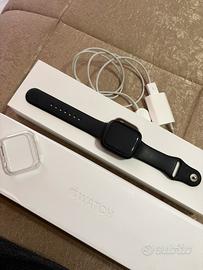 Apple Watch series 5 44MM PINK SAND