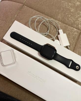 Apple Watch series 5 44MM PINK SAND