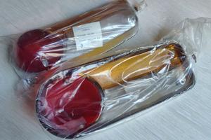 Lancia Fulvia Coupè - VARI RICAMBI