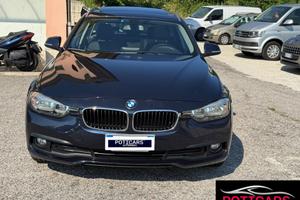 Bmw 320d XDRIVE TOURING DOPPIO TETTO