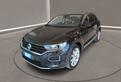 VOLKSWAGEN T-Roc - T-Roc 2.0 TDI SCR 150 C U140526