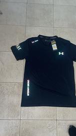 maglietta under armour