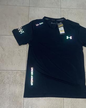 maglietta under armour