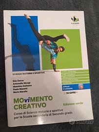 libri educazipne fisica