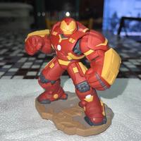 Hulkbuster - Disney Infinity 3.0