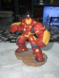 Hulkbuster - Disney Infinity 3.0