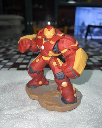 Hulkbuster - Disney Infinity 3.0