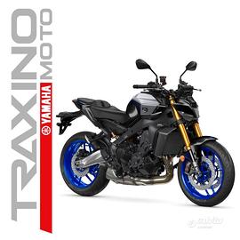 Yamaha MT-09 SP, 7 anni di garanzia, finanziabile!