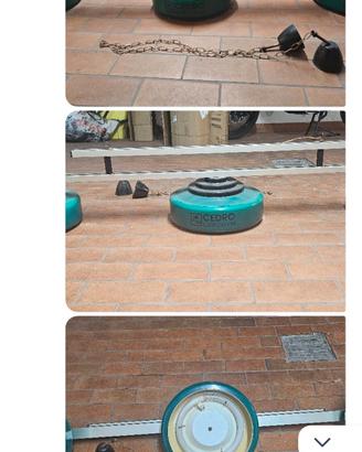 lampada biliardi cedro