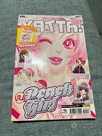Rivista manga Yatta nº13 rarissimo
