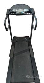 Tapis roulant pro run Body Perfect K30