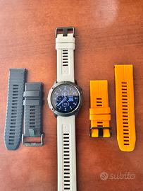 Garmin Fenix 6 pro Sapphire