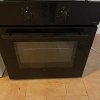 Forno atlantic
