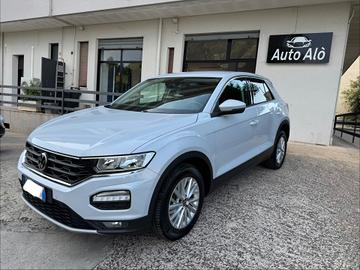 Vw T-Roc 2.0 TDI DSG - PARI AL NUOVO- 2021