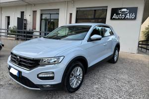 Vw T-Roc 2.0 TDI DSG - PARI AL NUOVO- 2021