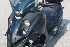 Gilera Fuoco 500ie