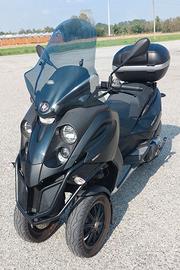 Gilera Fuoco 500ie