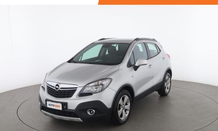 OPEL Mokka GV61766
