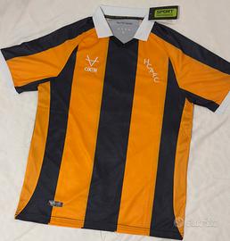 Maglia calcio Hull City AFC