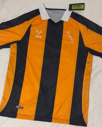 Maglia calcio Hull City AFC