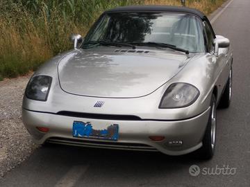 FIAT barchetta - 1997