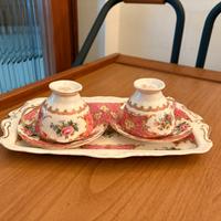 Servizio Royal Albert Lady Carlyle