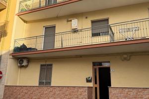 Via Gramsci Appartamento 3 vani + accessori