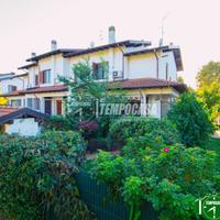 Villa a Schiera a Noviglio 4 locali