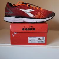 scarpa running Diadora