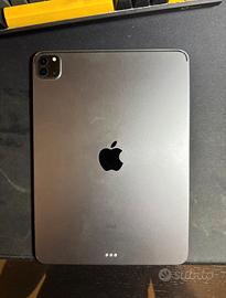 Ipad 11 pro 3 generazione