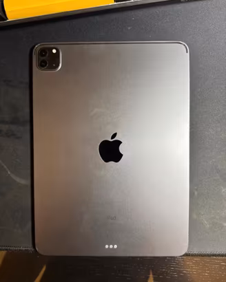 Ipad 11 pro 3 generazione
