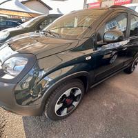 FIAT Panda Cross Panda Cross 1.0 FireFly S&S Hy...