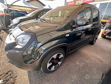 FIAT Panda Cross Panda Cross 1.0 FireFly S&S Hy...