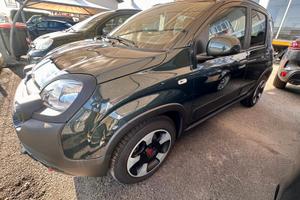 FIAT Panda Cross Panda Cross 1.0 FireFly S&S Hy...