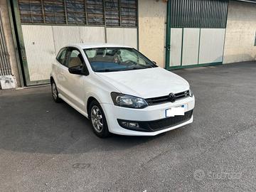 Volkswagen Polo 1.2 TDI ok neopatentati