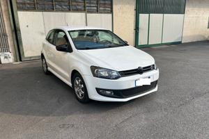 Volkswagen Polo 1.2 TDI ok neopatentati