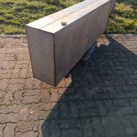 serbatoio giardino acqua eterno