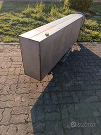 serbatoio giardino acqua eterno