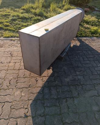 serbatoio giardino acqua eterno