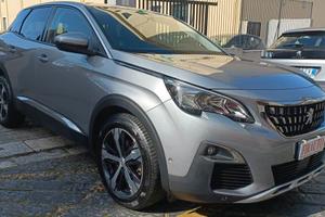 Peugeot 3008 BlueHDi 130 S&S Crossway