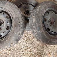 cerchi auto / furgone 