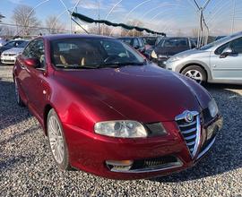 Alfa Romeo GT 2.0 JTS 16V Distinctive