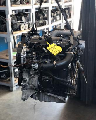 MOTORE COMP. RENAULT MEGANE 1.9 ; F9Q B 800