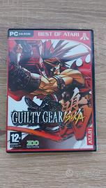 Guilty Gear Isuka PC