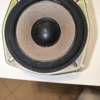 Altoparlante Woofer